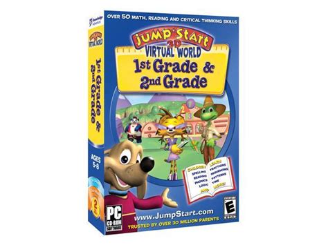 Image result for Knowledge Adventure Windows 1.0