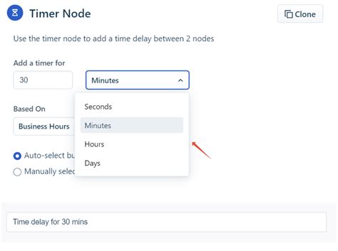 Image result for Node Timer