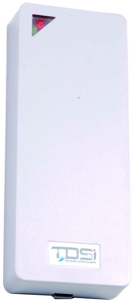 5002-4003 TDSi | TDSi Proximity Reader | 133-1925 | RS Components