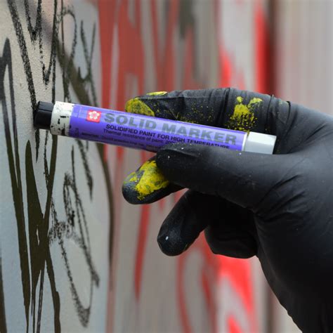 The Top 10 Best Graffiti Markers - Bombing Science