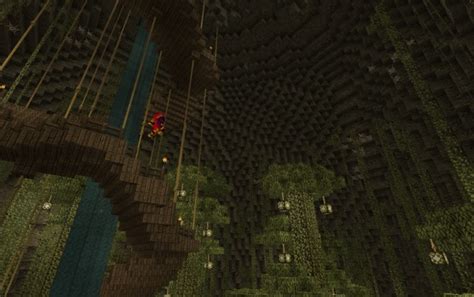 Image result for Minecraft Cave 2D View