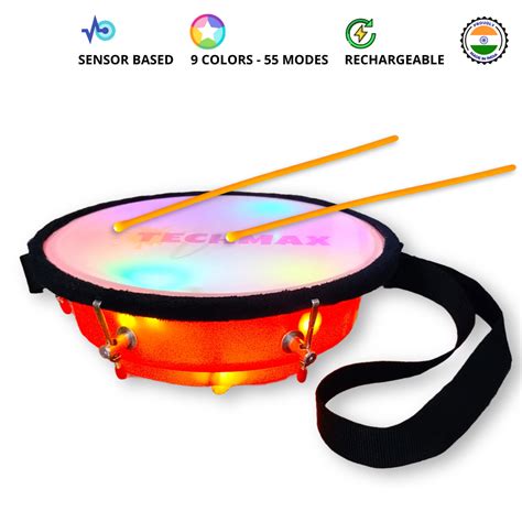 Christmas Special – TechMax