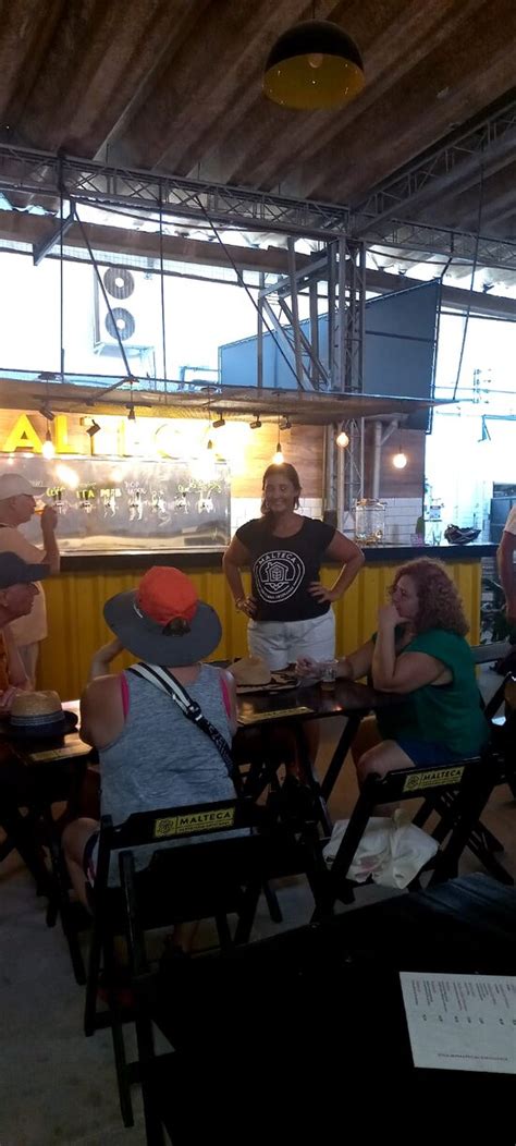 MALTECA BAR & PARRILLA, Niteroi - Restaurant Reviews, Phone Number ...