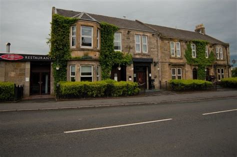 TAYLORS HOTEL (Kilwinning) - Hotel Reviews & Photos - Tripadvisor