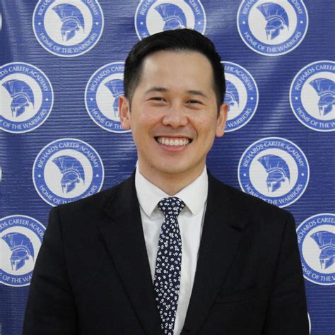 Staff Directory | Richards Career Academy