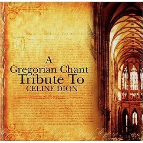 Gregorian Chant Tribute to Cel: Various: Amazon.in: Music}