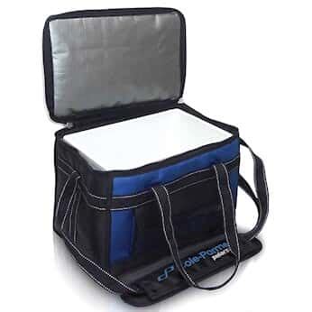 Cole-Parmer® PolarSafe® Cooling Transport Bags from Cole-Parmer India