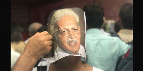 Watch | Activist Arrests: Where Is the Evidence?