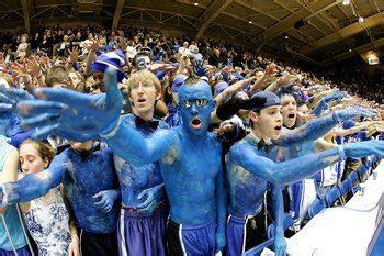 Duke Basketball: The 10 Best Cameron Crazies Chants at Cameron Indoor ...