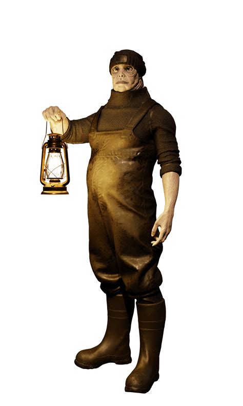 Image result for Fish Man-Machine