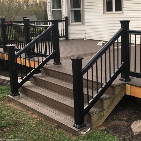 Building Deck Lowes - Building Deck Ideas