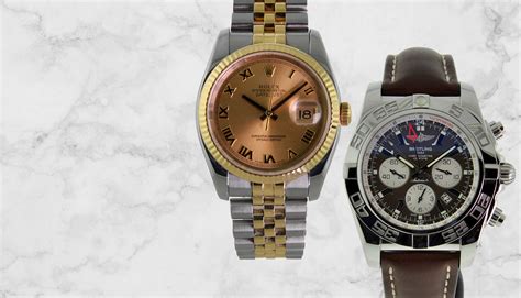 Feldmar | Luxury Watch Store | Fine Luxury Timepieces