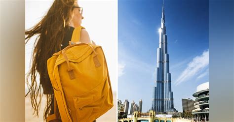 A Fantastic Trip To Dubai For Under INR 35,000 | LBB, Pune