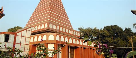 Bhadrakali Mandir, Itkhori | Chief Minister of Jharkhand | Government ...
