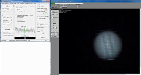 Image result for Stack Fits Files with Autostakkert
