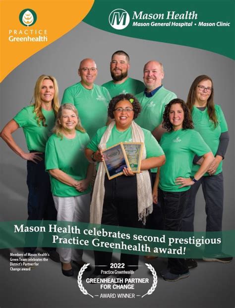 Jennifer Capps | Mason General Hospital & Family of Clinics