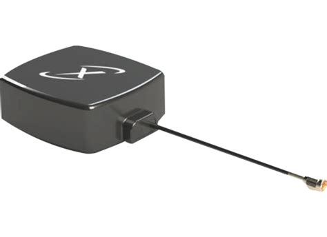 MEA-5G-AM-SMA Adhesive Mount Antenna - Maxtena | Mouser