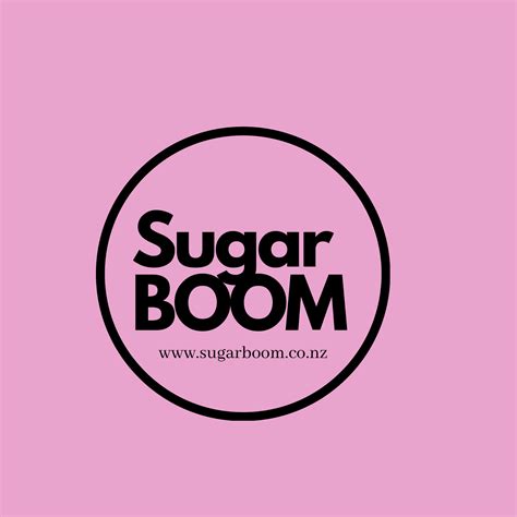 Sugar Boom Freeze Dried Candy and Lolly Shop New Zealand
