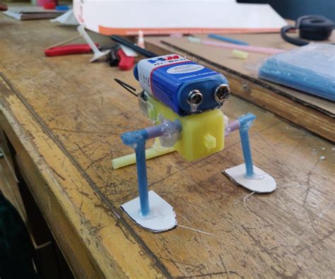 Image result for Walking Robot Tutorial