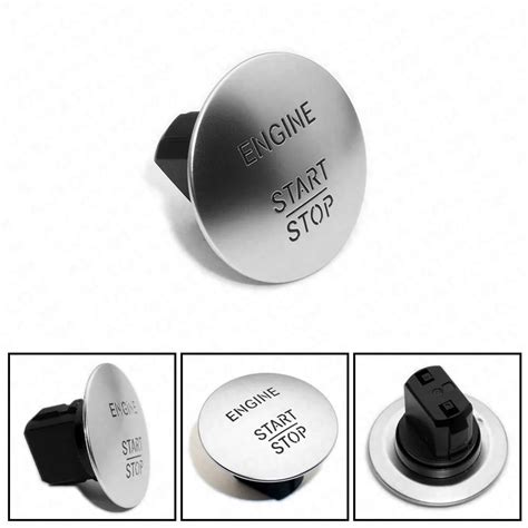 Keyless Push Start Button 的图像结果