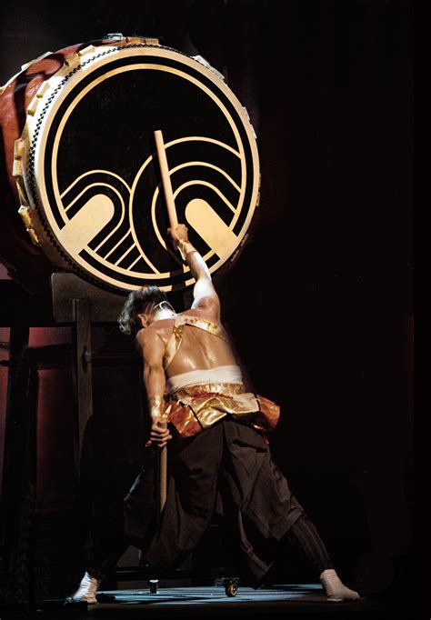 Taiko Concert nights 2020 in Düsseldorf