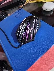 Amazon.in: Buy Lenovo Legion M200 RGB Gaming Wired USB Mouse ...