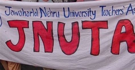 JNU Forms Alumni Endowment Fund to Finance Education, Academicians ...