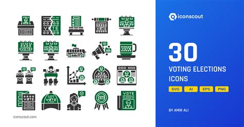 Vote Icon 的图像结果