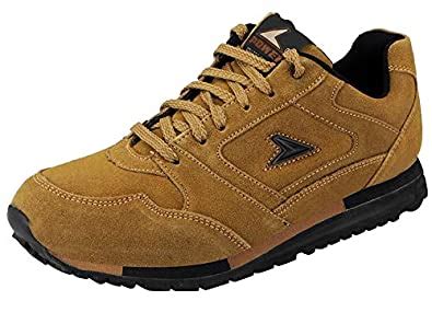 Buy BATA Men's Synthetic Lace Up Sports Shoes at Amazon.in