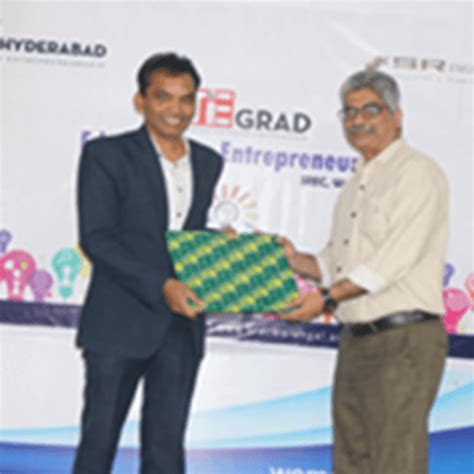 TiE Grad | SR University