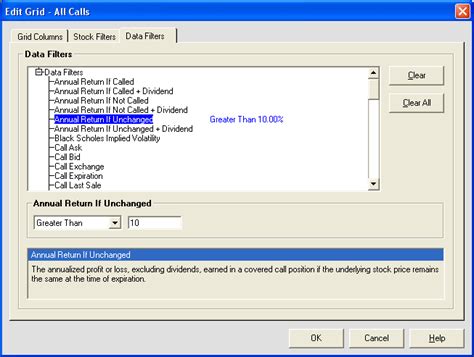 Image result for Option Grid Design