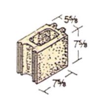 Image result for Control Joint Block