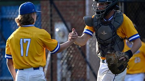 TSSAA baseball state tournament scores 2023 champions