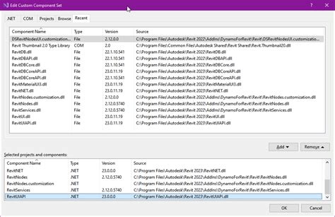 Dynamo Python Revit API 的图像结果