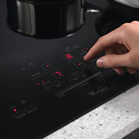 Image result for Bosch Induction Cooktop Power Move