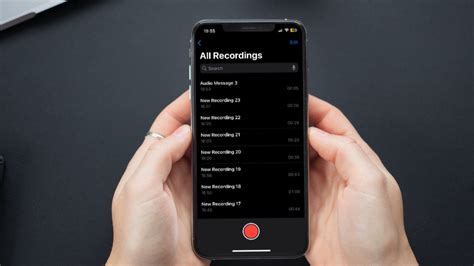 Image result for Save Voice Message iPhone