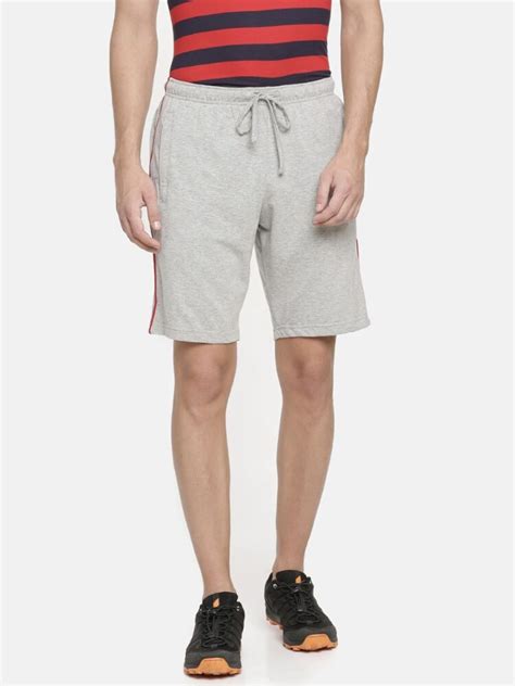 Shorts - Outerwear Bottoms - Macroman