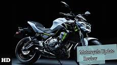 Kawasaki Z900 2019 by News 2019 Kawasaki Z900 Premium Features Edition Kawasaki Z900 2019
