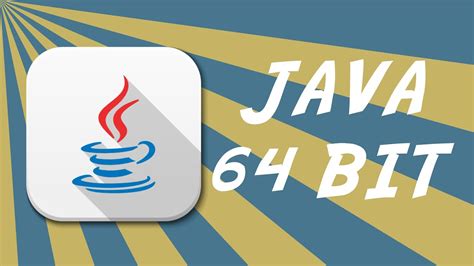 Descargar Java 64 Bits 的图像结果