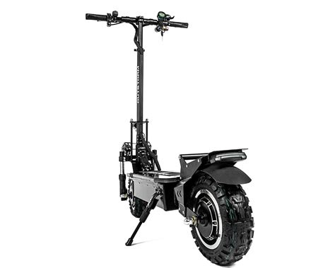 OUTSTORM MAXX Pro Folding Off Road Electric Scooter | Fast Electric Scooters for Adults ...