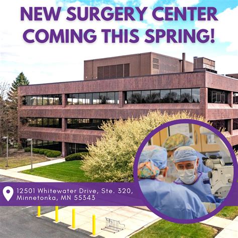 Minnesota Eye Consultants on LinkedIn: In addition to opening a second ...