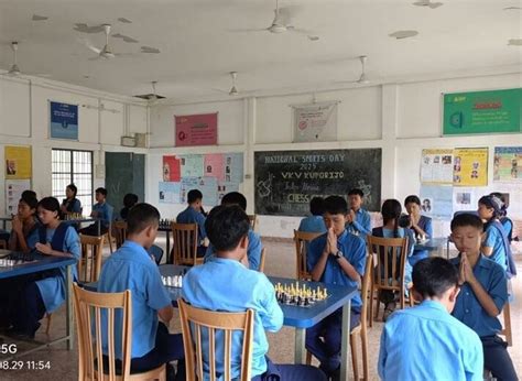 Vivekananda Kendra Shiksha Prasar Vibhag
