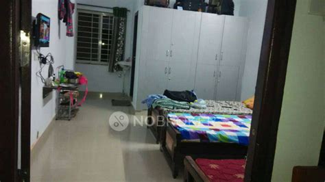 PG Near DELOITTE TOWER P Janardhan Reddy Nagar Hyderabad - NoBroker