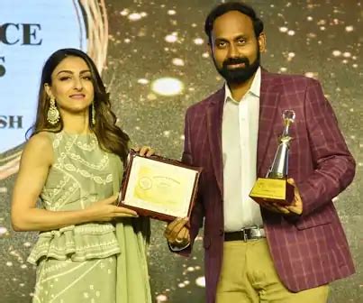 Awards & Acheivements - Global Tree