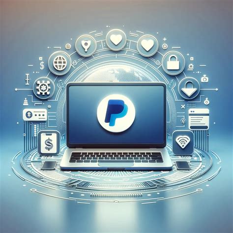 PayPal Homepage 的图像结果