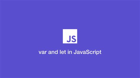 Image result for Let En JavaScript