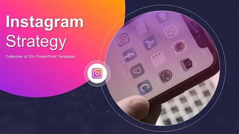 Image result for Instagram Algorithm Ppt Templates