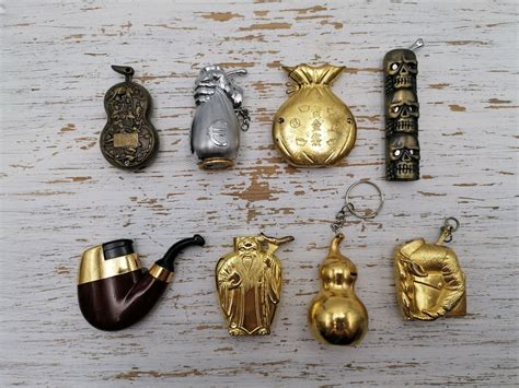 Image result for Rare Lighter Collection