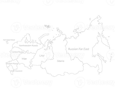 Russia Map Color 的图像结果