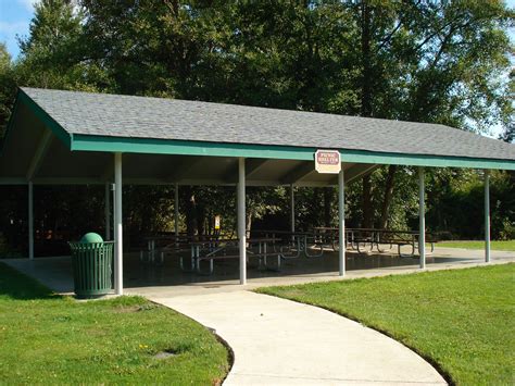 Carrie Blake Park Covered Picnic Shelter | Sequim, WA - Official Website